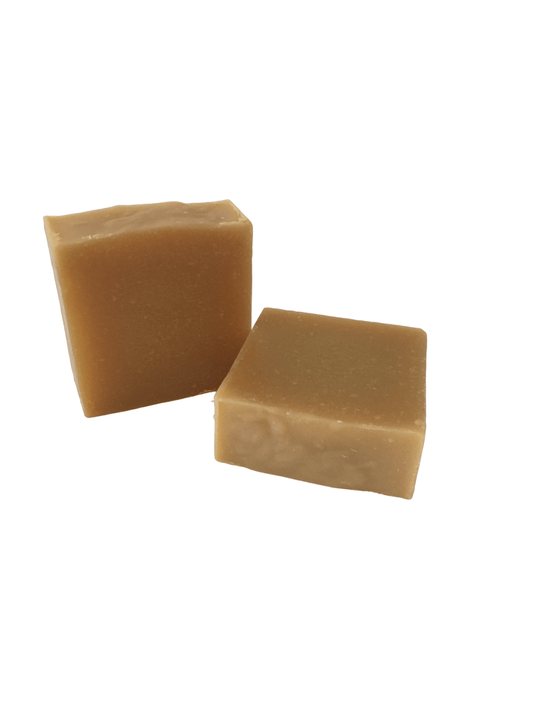 Turmeric Soap Bar Elite Creed Natural