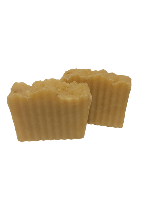 Lemongrass Clay Soap White Label Elite Creed Natural