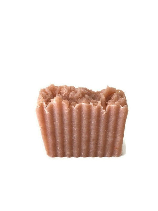 Red Clay Amber Soap White Label Elite Creed Natural
