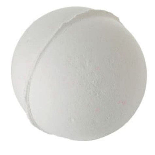Unscented Bath Bomb Elite Creed Natural
