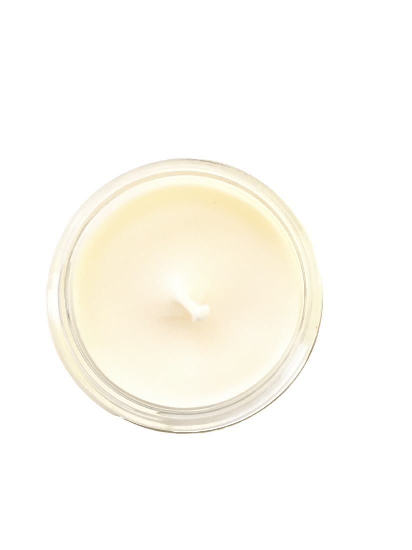 Vanilla Buttercream Candle Elite Creed Natural