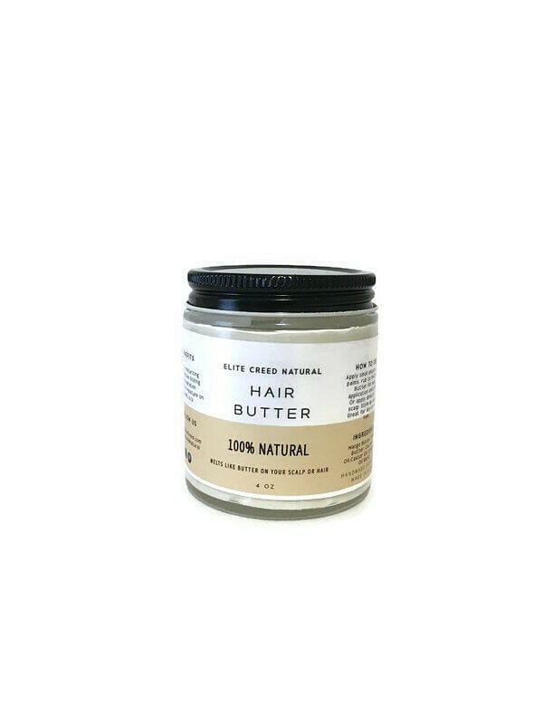 Hair Butter Elite Creed Natural