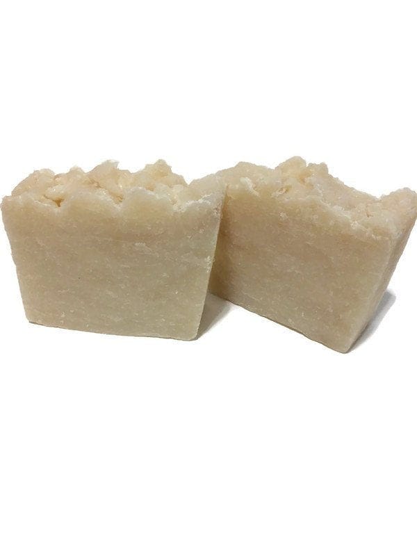 Shea Butter Handmade Soap Elite Creed Natural