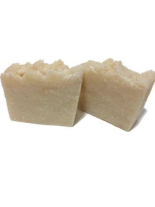 Shea Butter Soap White Label Elite Creed Natural