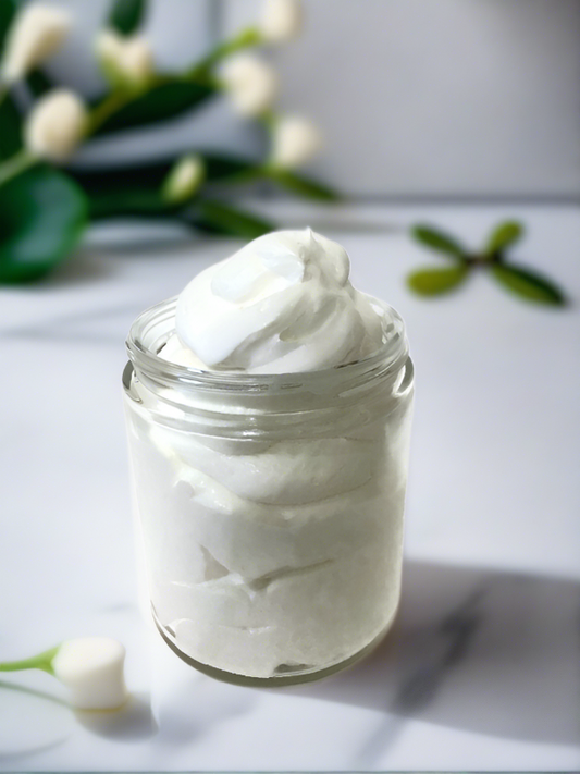 10 Heavenly Uses of Jasmine Body Butter