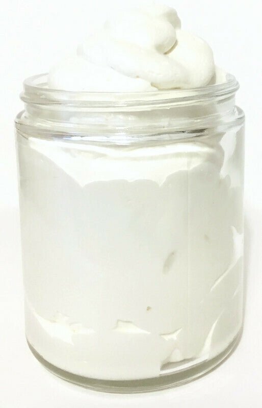 Why Whipped Shea Butter is a Must-Have in Your Skincare Routine - Elite Creed Natural