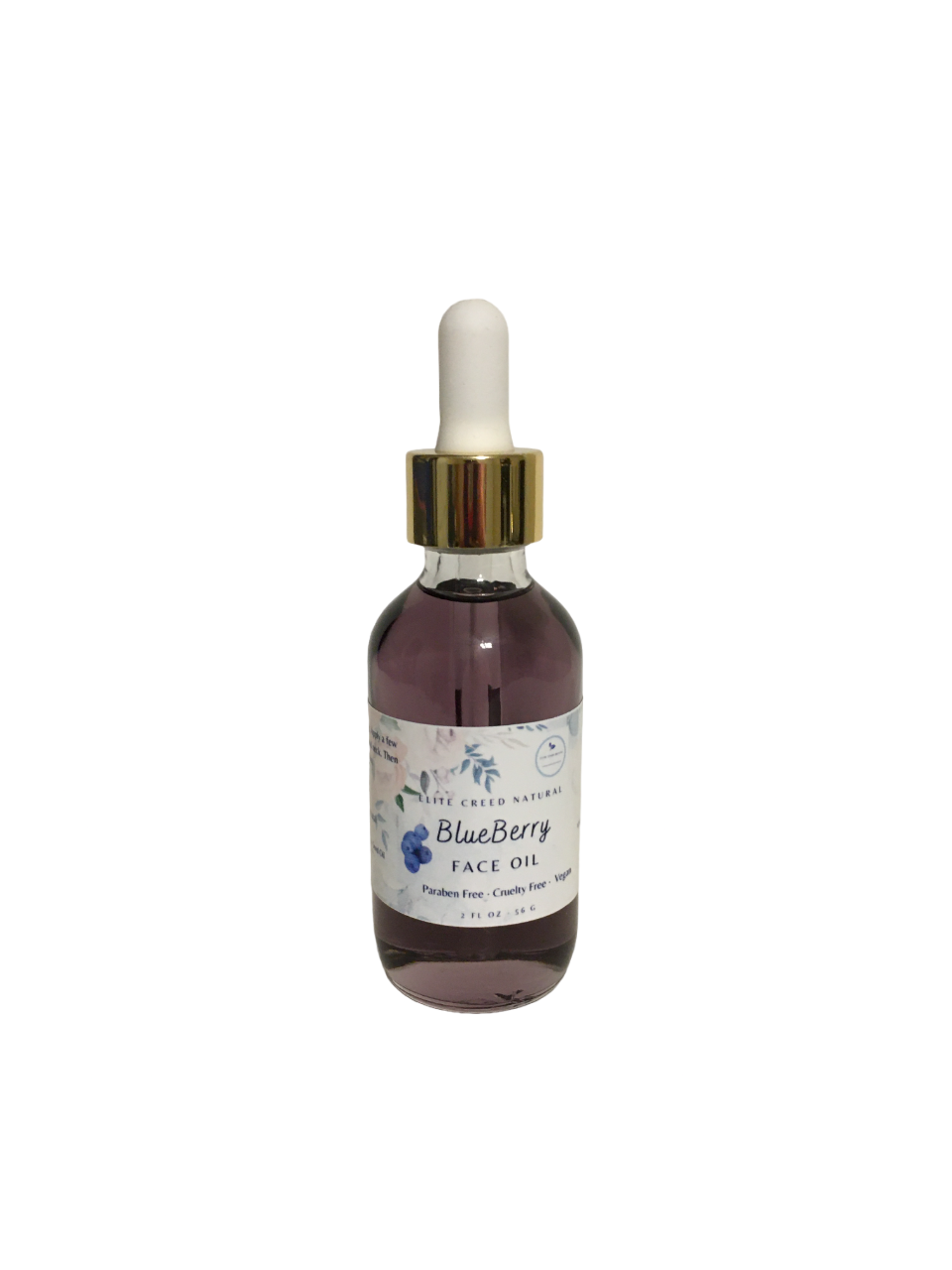 BlueBerry Face Oil