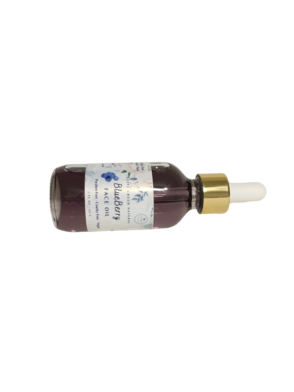 BlueBerry Face Oil