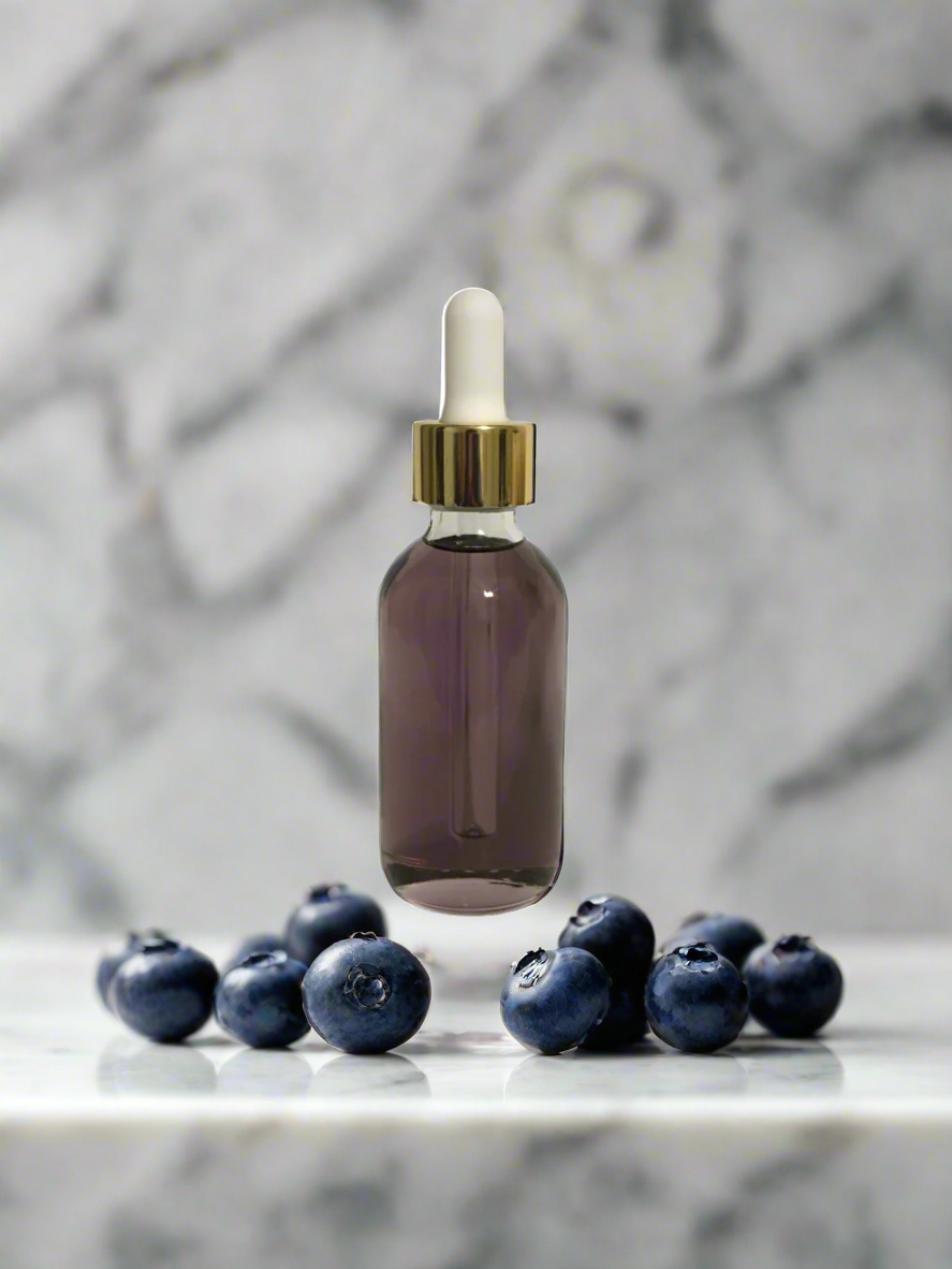 BlueBerry Face Oil