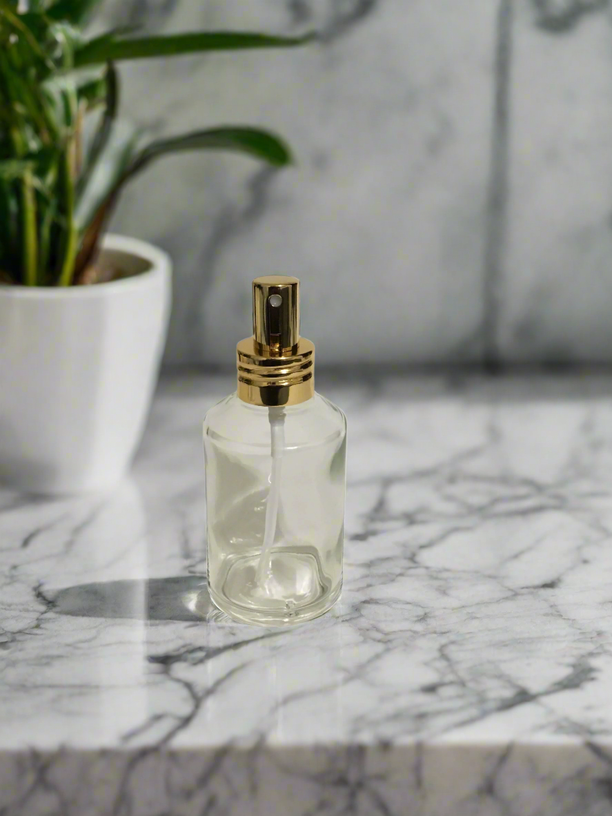 Jasmine Honeysuckle Perfume