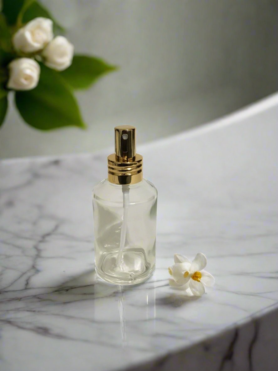 Jasmine Perfume