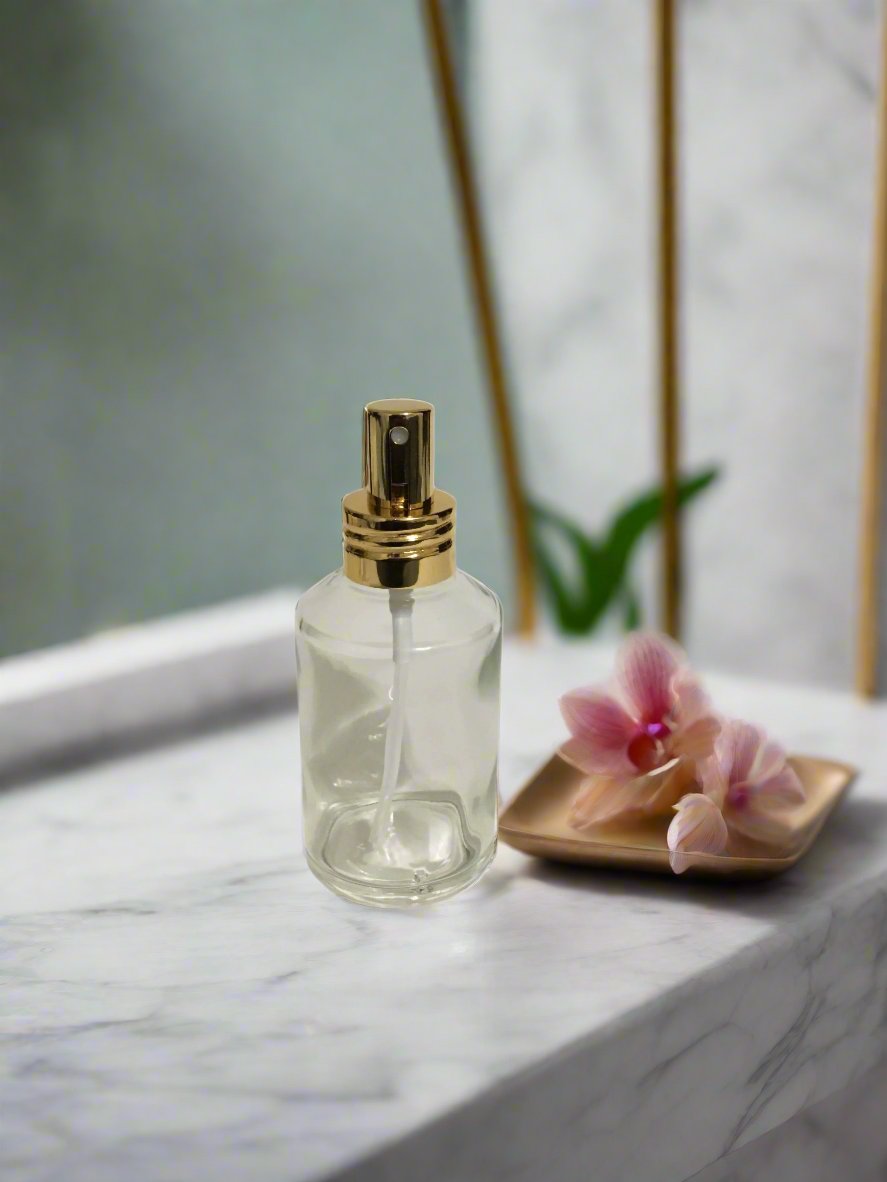 Orchid Love Perfume