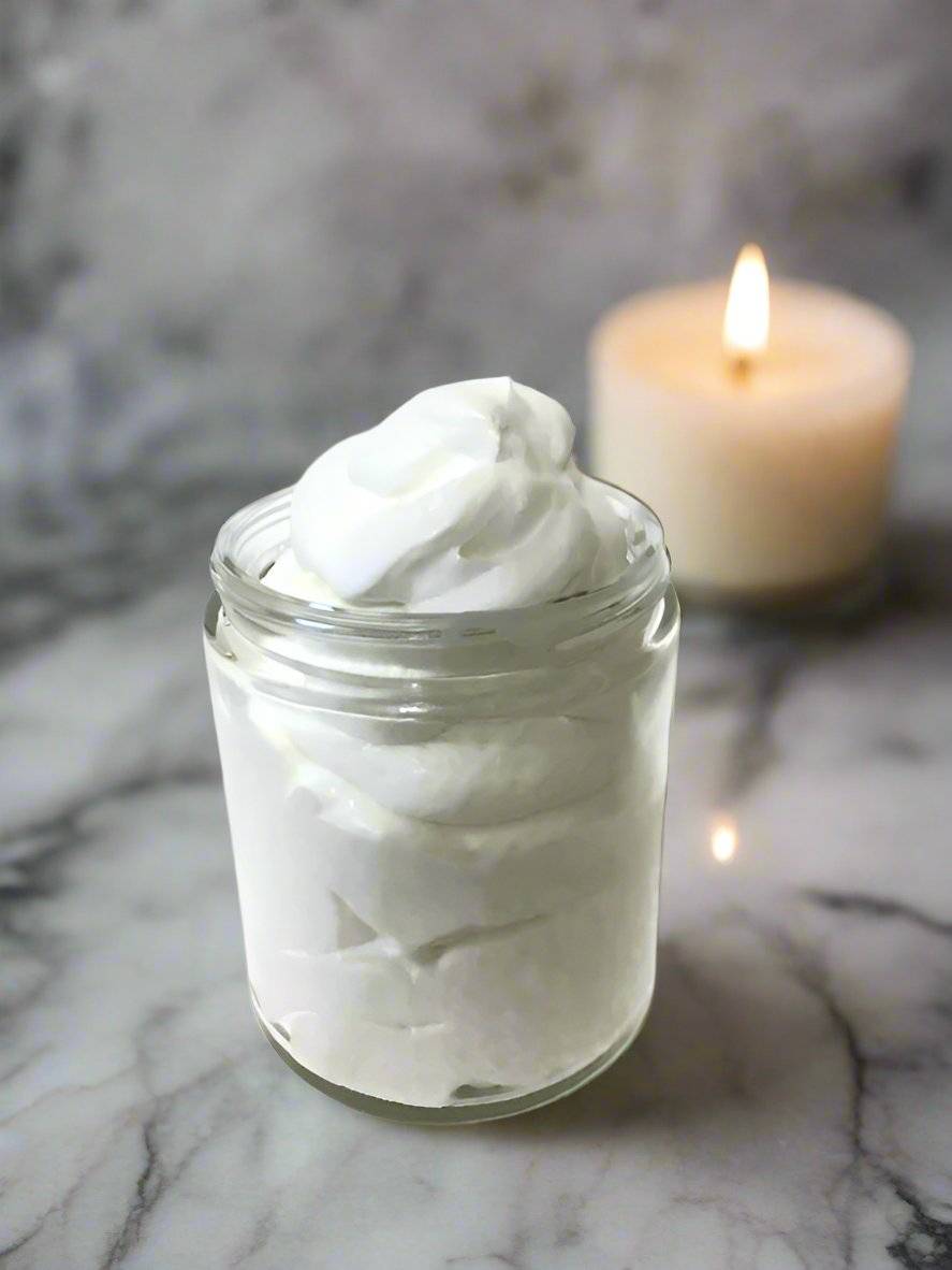 Love Spell Body Butter