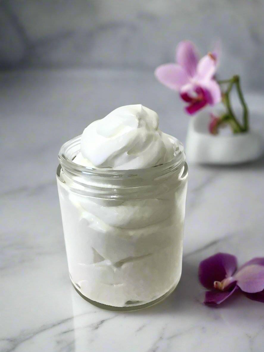 Orchid Love Body Butter - Elite Creed Natural