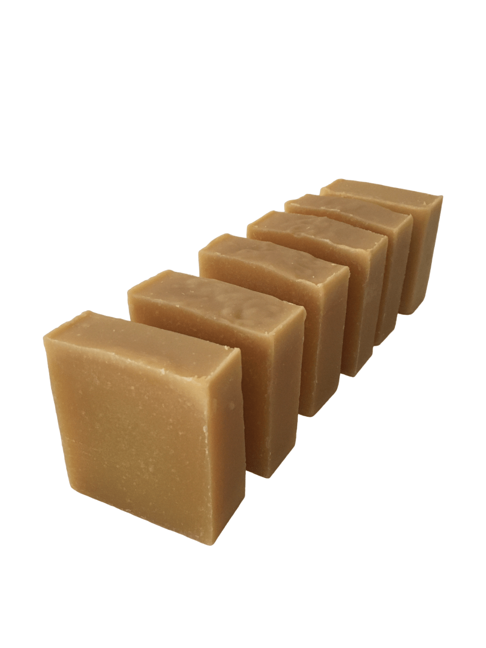 Turmeric Soap Bars - Elite Creed Natural