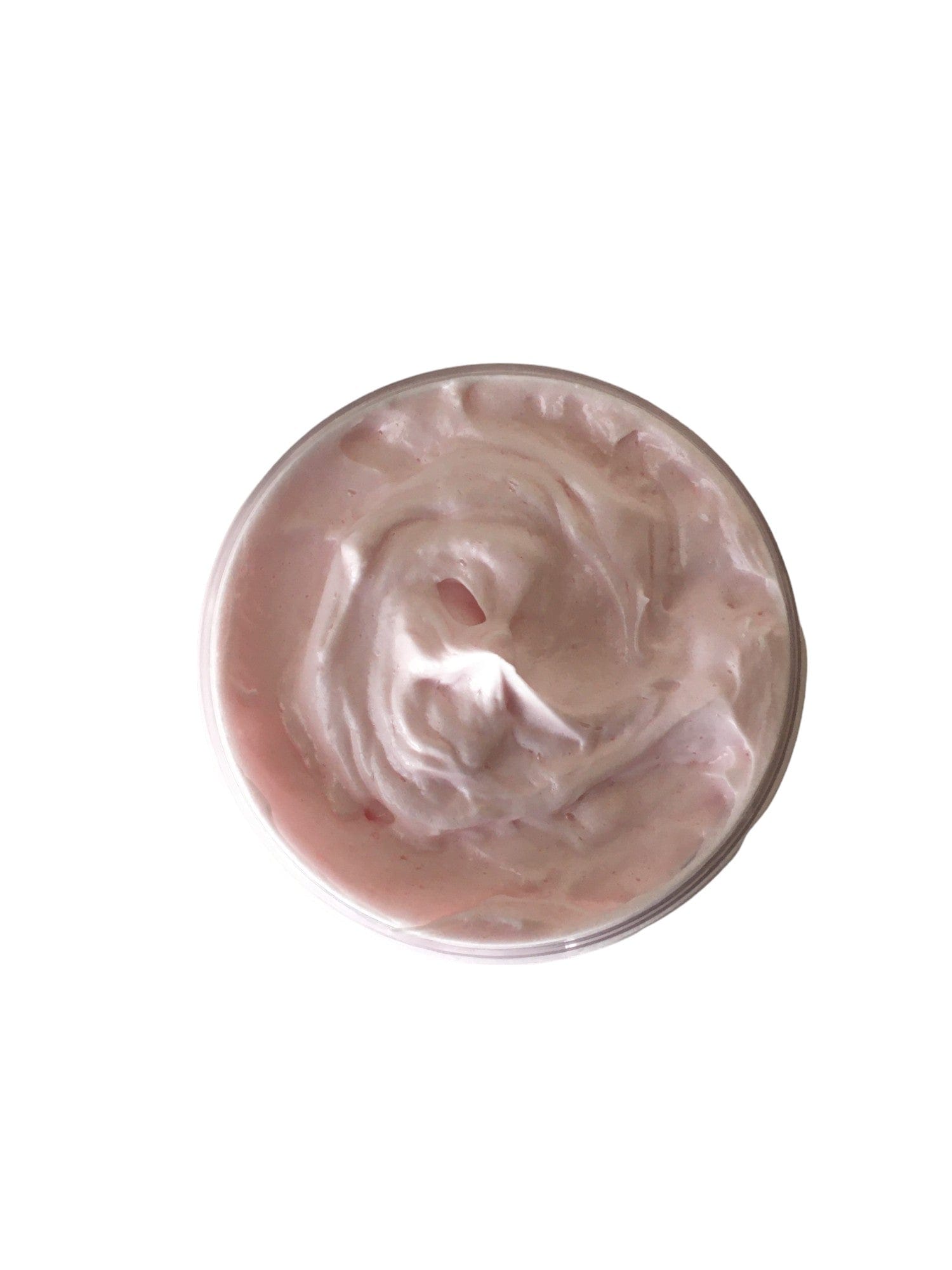 Amber Whipped Soap