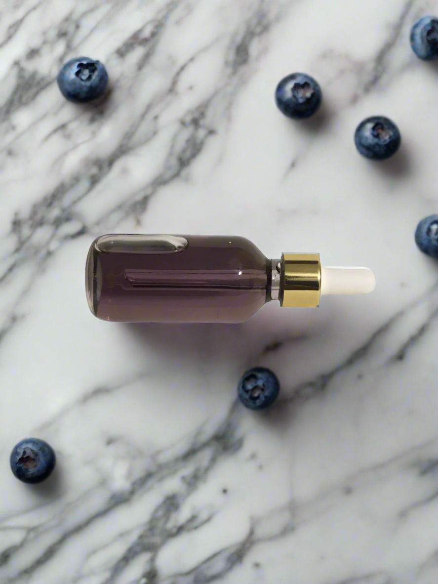 BlueBerry Face Oil