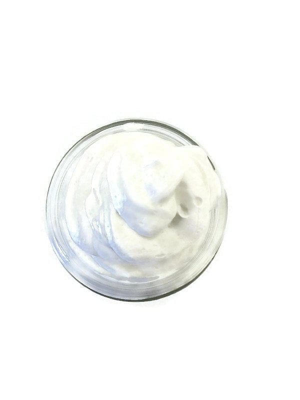 Rose Body Butter Elite Creed Natural