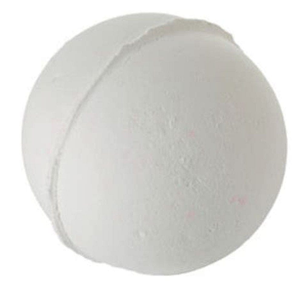 Unscented Bath Bomb - Elite Creed Natural