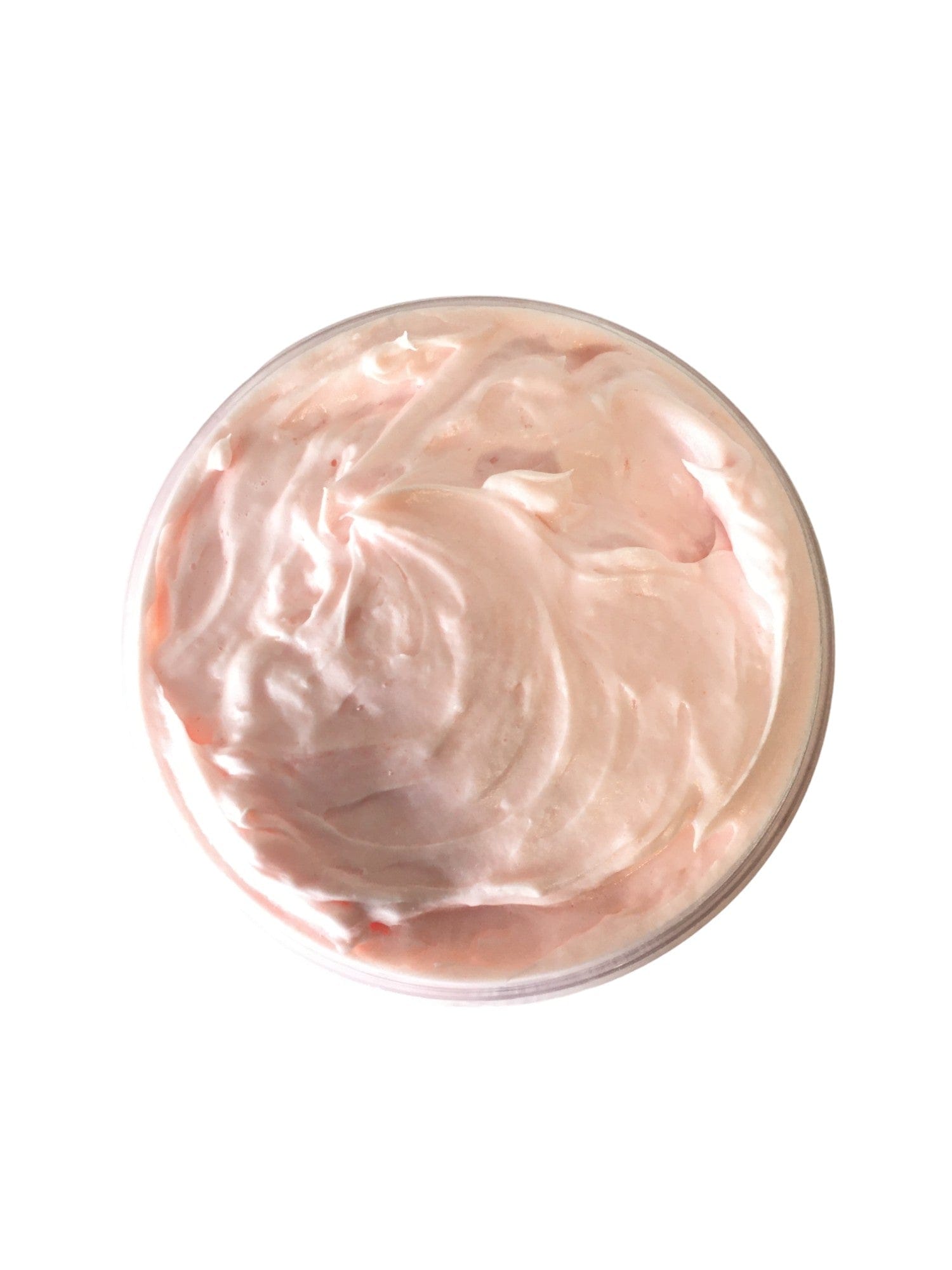 Citrus Coconut Whipped Soap
