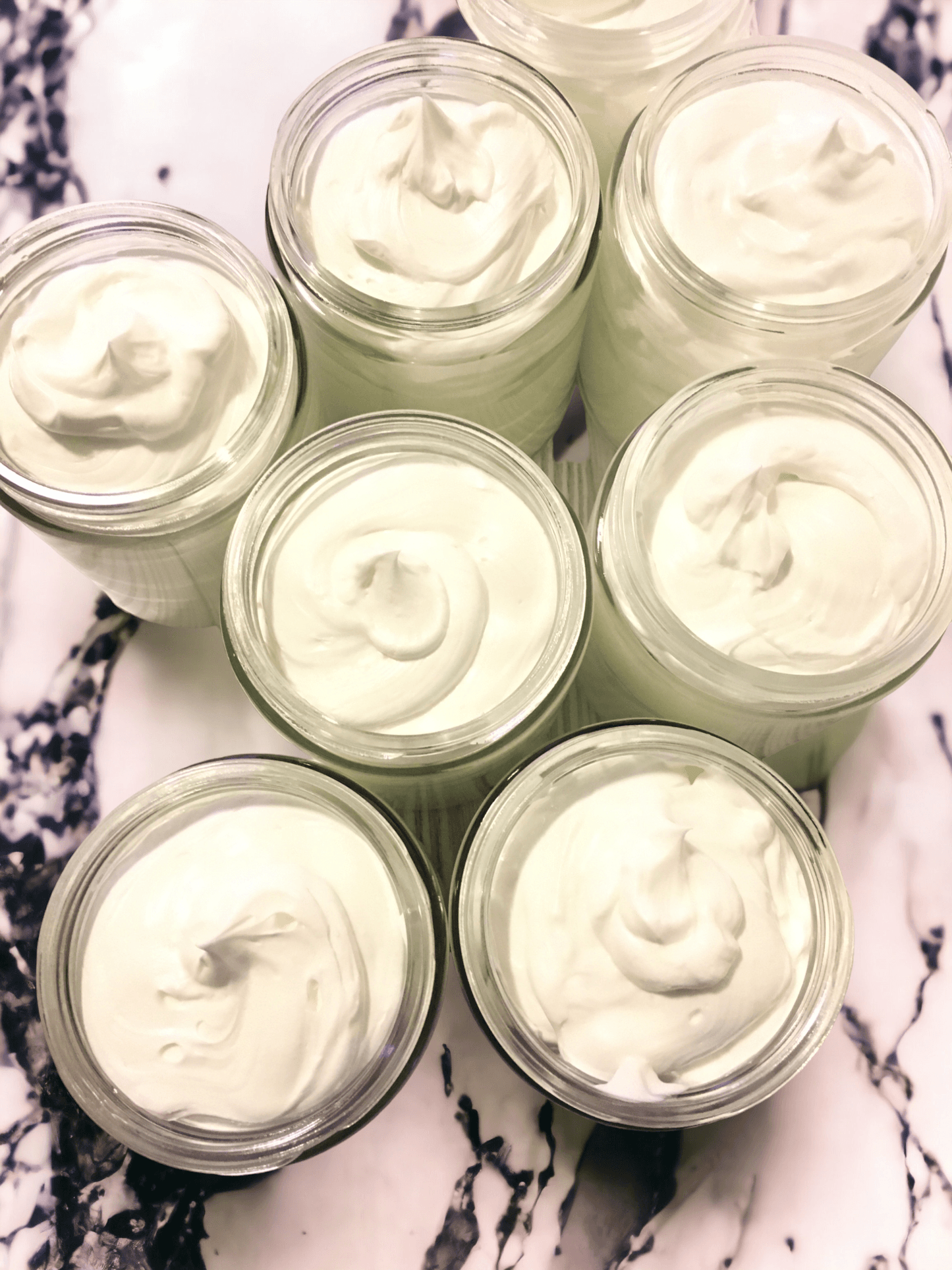 Wholesale Whipped Body Butter Base - Elite Creed Natural
