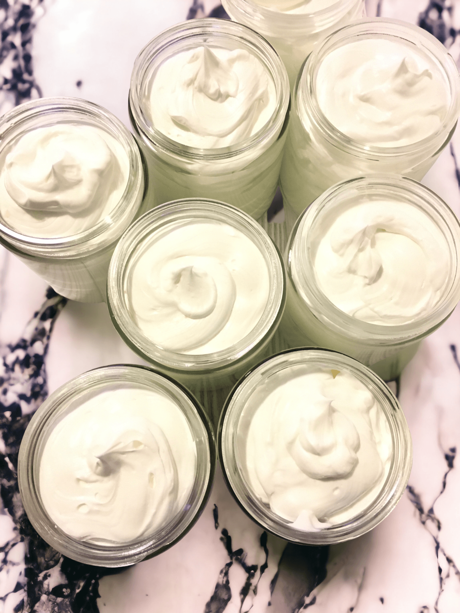 Wholesale Whipped Body Butter Private Label - Elite Creed Natural