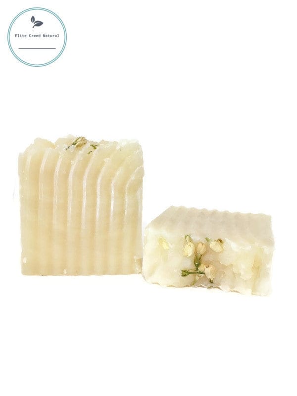 Jasmine Honeysuckle Soap White Label - Elite Creed Natural