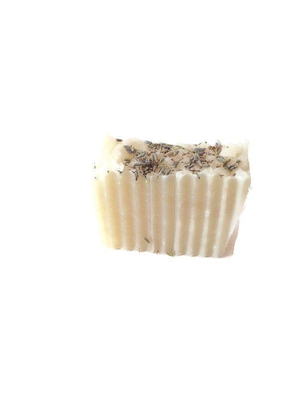 Lavender Flower Soap White Label - Elite Creed Natural