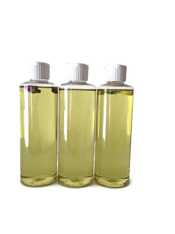 Wholesale Scented Body Oil Private Label - Elite Creed Natural
